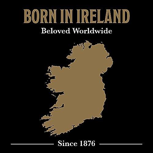 McCann's Irish Oatmeal McCanns Instant Irish Oatmeal, Apples & Cinnamon, 10 Packets