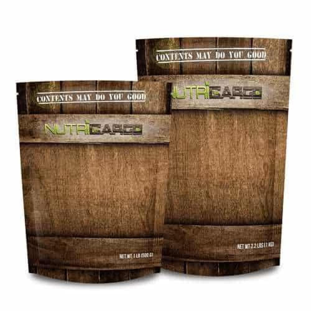 NutriCargo NutriCargo Bitter Orange Powder Drum Dried (Naranja Agria) 1.1 LBS ( 500 G )