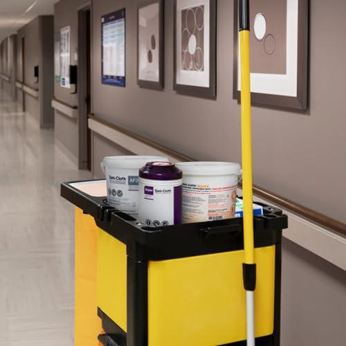 SANI CLOTH Germicidal Disposable Cloth Wipes, Large Wipes, 5\"x8\", 50 Individually Wrapped