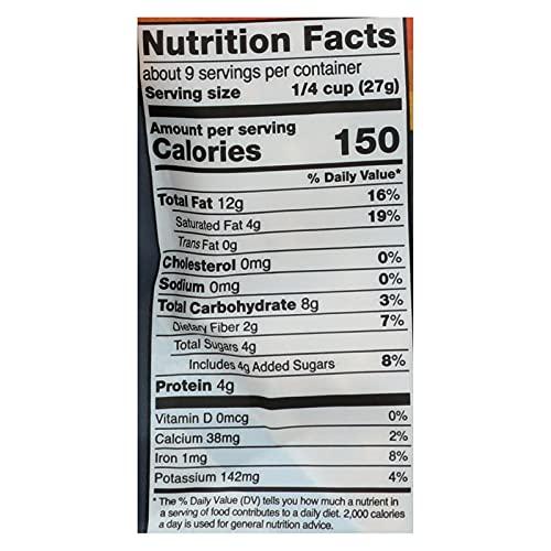 GrandyOats GRANDY OATS, Organic Granola; Original Coconola - Pack of 6