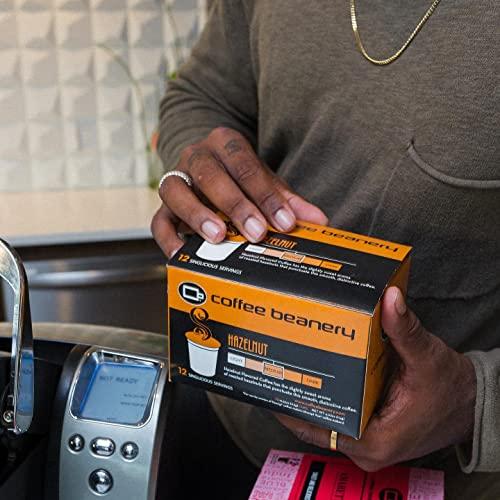 Quantumchaos Media 1/4 Sheet ~ Rainbow Background Happy 21st Birthday ~ Edible Cake/Cupcake Topper!!!