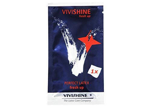 Latexa Premium Latex Long Gloves (Opera Length) Fetish - White (Large - Washed & Shined)