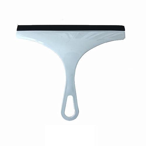 OWKAY 1/3/5pcs Glass Cleaning Tools Bathroom Mirror Squeegee Cleaner Household Cleaning Tools Accessories Glass Wiper Car Window Cleaner