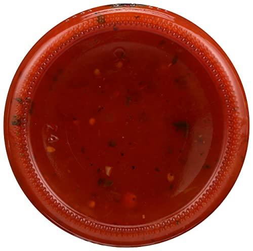 La Famiglia Delgrosso La Famiglia Delgrosso Sauce Pasta Tomato Basil, 26 oz