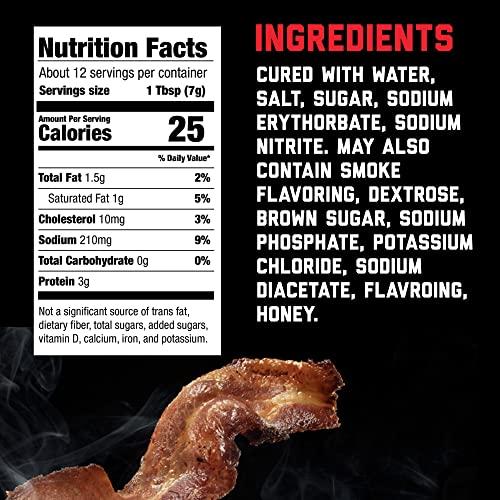 Hormel Hormel Real Bacon Bits, 3 oz