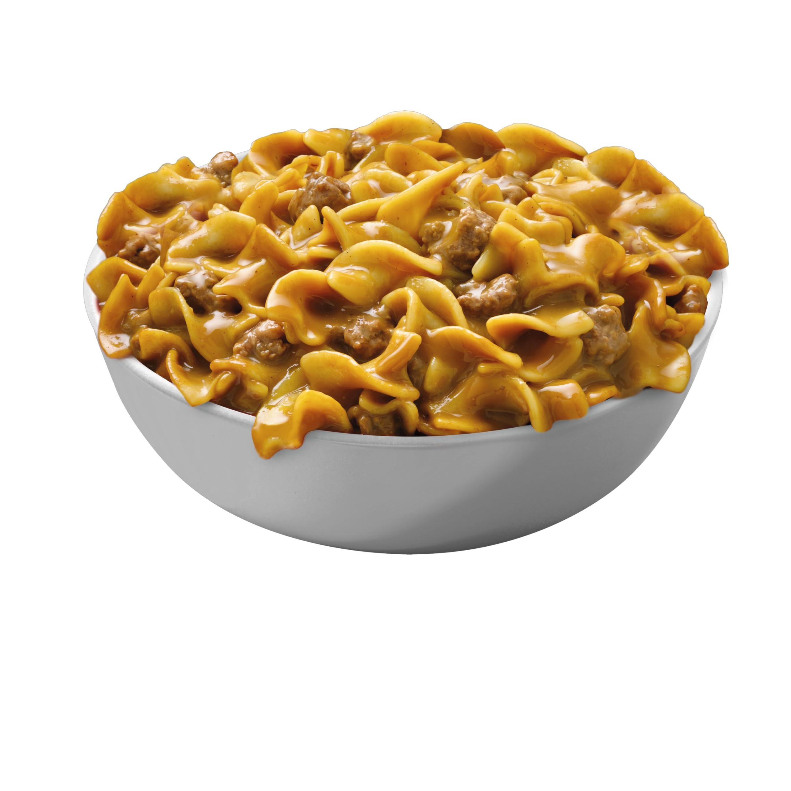 Betty Crocker Hamburger Helper Beef Pasta, 5.9 Ounces, 12 per Case