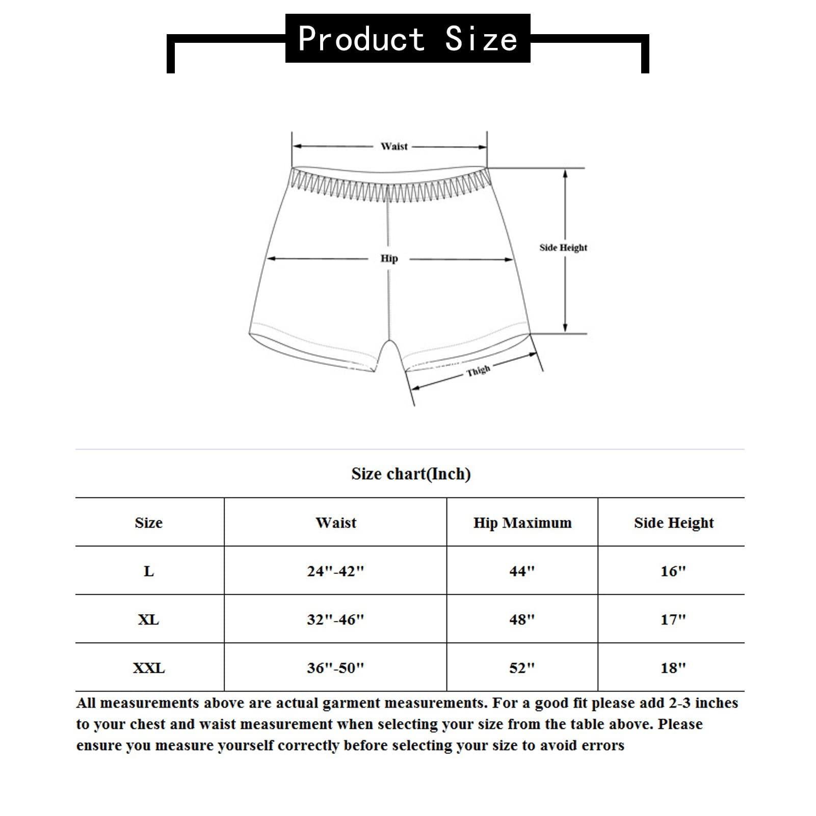 Generic Incontinence Boxer Shorts,Leak Resistant,Washable,Waterproof,Underwear Pants,Reusable,Yellow,1 Pack ( Size : X-Large )