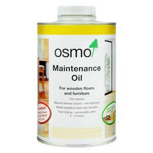 Osmo OSMO Maintenance Oil Clear