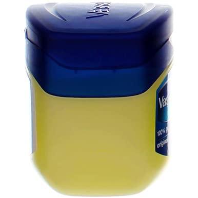 Vaseline Vaseline Petroleum Jelly 7.5 Ounce Original (221ml) (2 Pack)