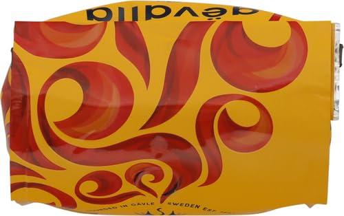 Gevalia Gevalia Decaf House Blend Medium Roast Ground Coffee (12 oz Bag) (Pack of 5)