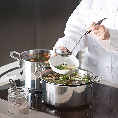 Frontier Co-op Frontier Co-op Organic, Fair Trade Certified Cocoa Powder, 1 Pound Bulk Bag