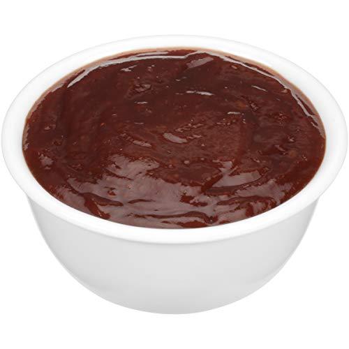 Kraft Kraft Original BBQ Sauce Single Serve Packet (0.44 oz Packets, Pack of 204)