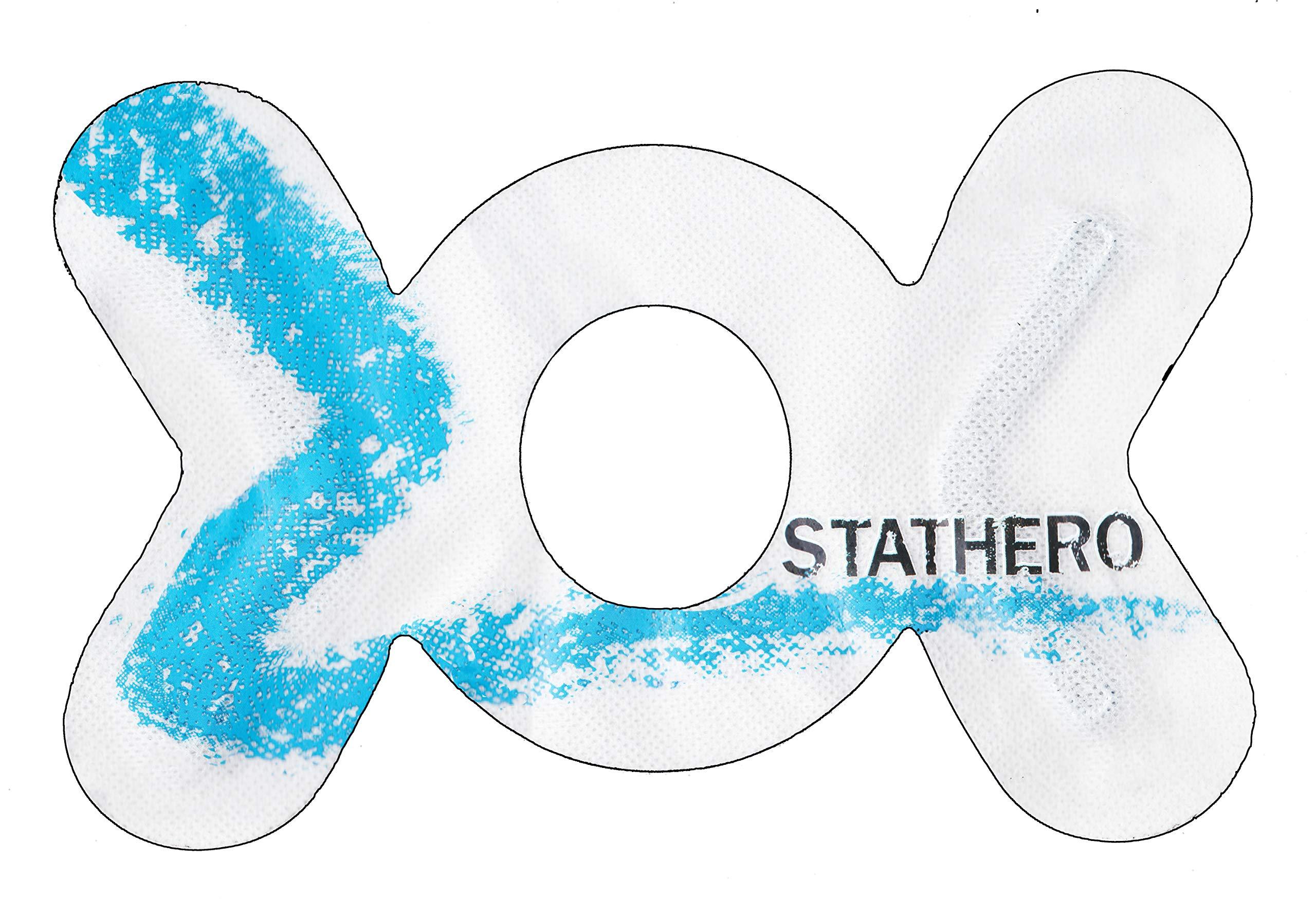 Stathero Tape Stathero Tape - Heavy Joint Support for Knees (Pack of 5)
