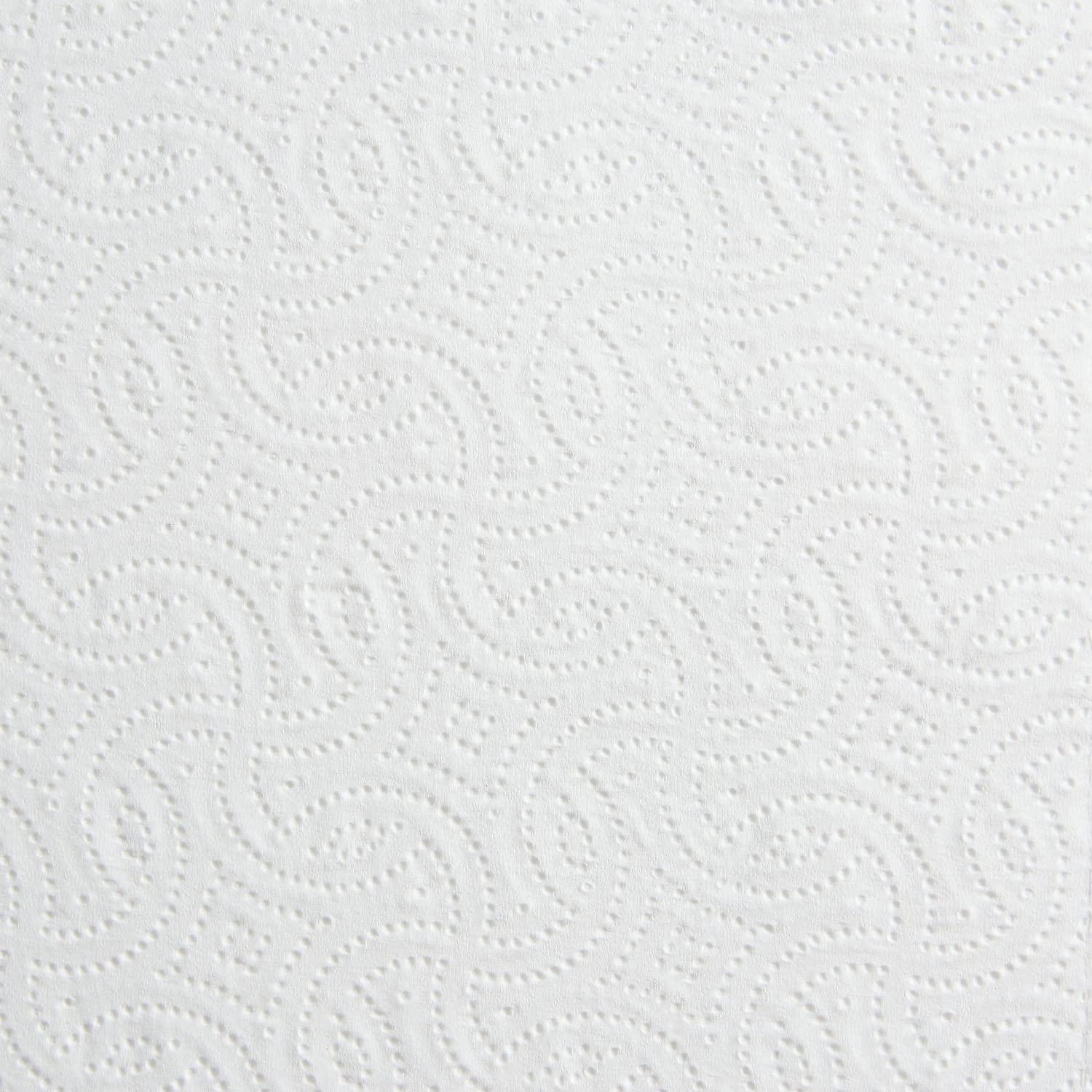 STAPLES STAPLES Coastwide Professional Kitchen Rolls Paper Towels, 2-Ply, 1 Roll, 85 Sheets/Roll (CW21810)