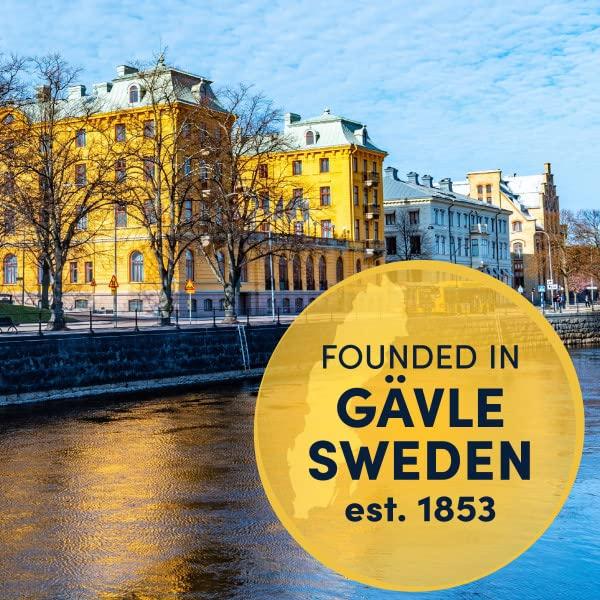 Gevalia Gevalia Colombia Blend Medium Roast K-Cup Coffee Pods (84 Pods) with Gevalia Cappuccino K-Cup Coffee Pods with Froth Packets (6 Pods and Froth Packets)