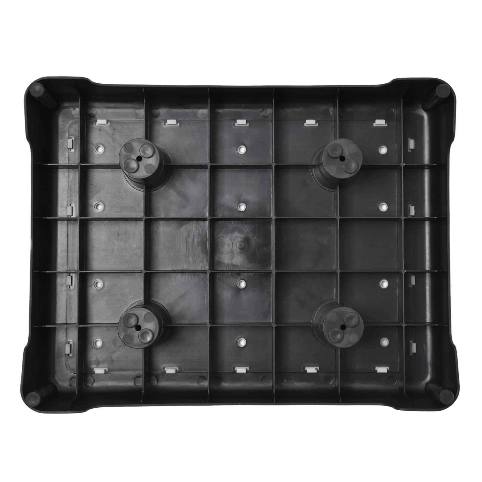 Horoper Step, Half Steps for Seniors, Safety Step for Elderly Fall Prevention Devices, Nonslip Indoor Outdoor Mobility Step, Mobility Step Stool