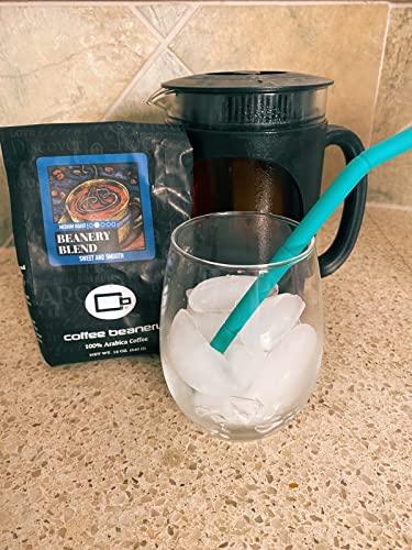 Coffee Beanery Beanery Blend Specialty Coffee | 12oz. Coffee (Whole Bean)