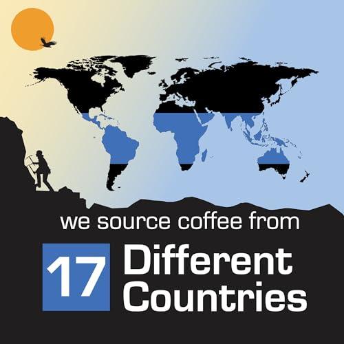 Roast Ridge Roast Ridge Whole Bean Coffee, Dark Roast, 2 lb.