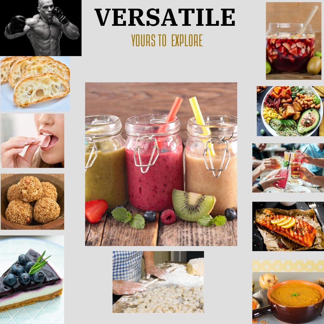 Generic Generic Acacia Fiber Powder - Acacia Senegal Fiber - Grinded Acacia Fiber Powder - Acacia Nilotica - Acacia Fibra Polvo - Poudre de Nep Nep