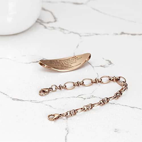 JOBST Jobst Opaque Pantyhose 20-30 Black XL