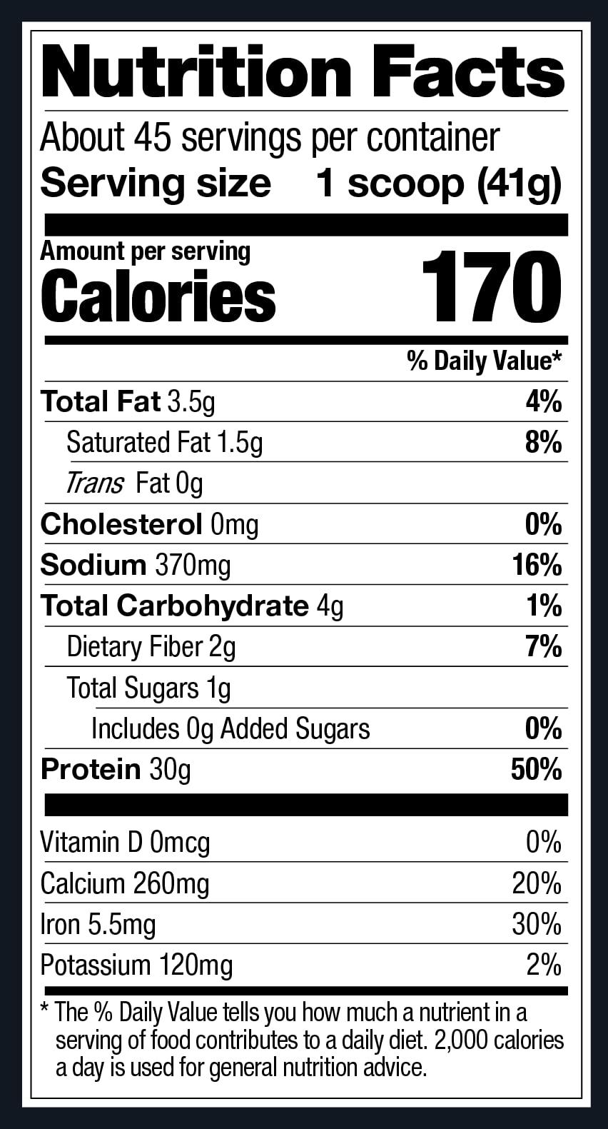 Vega Vega Premium Sport Protein Vanilla Protein Powder, Vegan, Non GMO & Premium Sport Protein Vanilla Protein Powder, Vegan, Non GMO