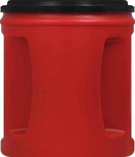 Folgers Folgers Classic Roast Medium Roast Ground Coffee, 38.4 Ounces (Pack fo 1)