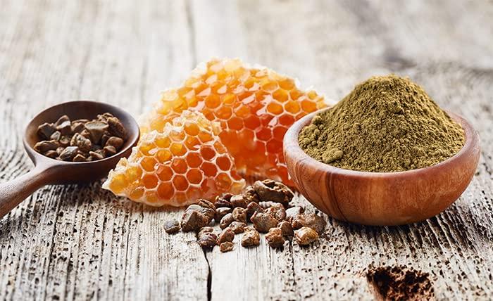 PURE ORIGINAL INGREDIENTS PURE ORIGINAL INGREDIENTS Bee Propolis Powder (1 lb) No Fillers, Lab Verified, Always Pure