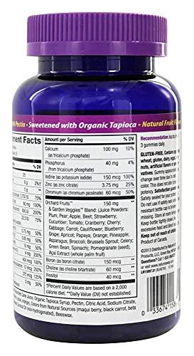 Nature's Way Nature's Way Alive! Women's Gummy Vitamins Fruit - 75 Gummies