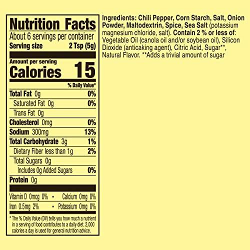 Old El Paso Old El Paso Taco Seasoning Mix, Original Flavor, 1 oz.