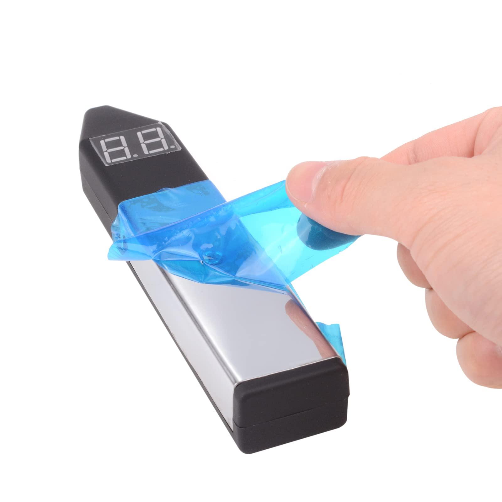 SGOE Electric Pulp Tester Testing Oral Teeth Nerve Vitality Endodontics