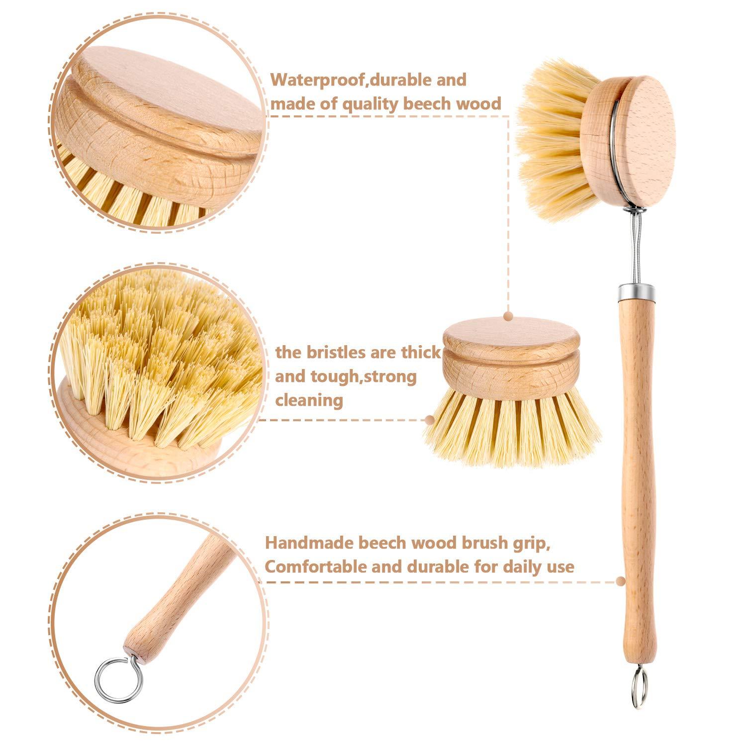 PLASTICPRO Plasticpro Disposable Clear Plastic Soup Spoons Heavyweight Box of 200 Count