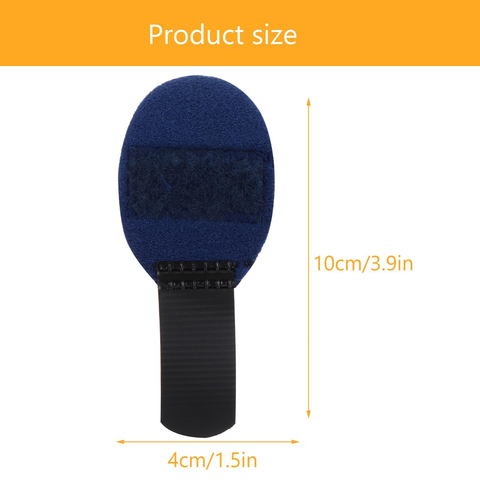 Duerer Duerer Arthritis Gloves, Compression Gloves for Women Men, Carpal Tunnel, Rheumatoid, Tendonitis, Fingerless Hand Thumb, Hand Pain, Fingerless Gloves for Computer Typing and Daily Work