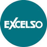 Excelso Excelso Java Arabica, Ground Coffee, 200g (Pack of 4)