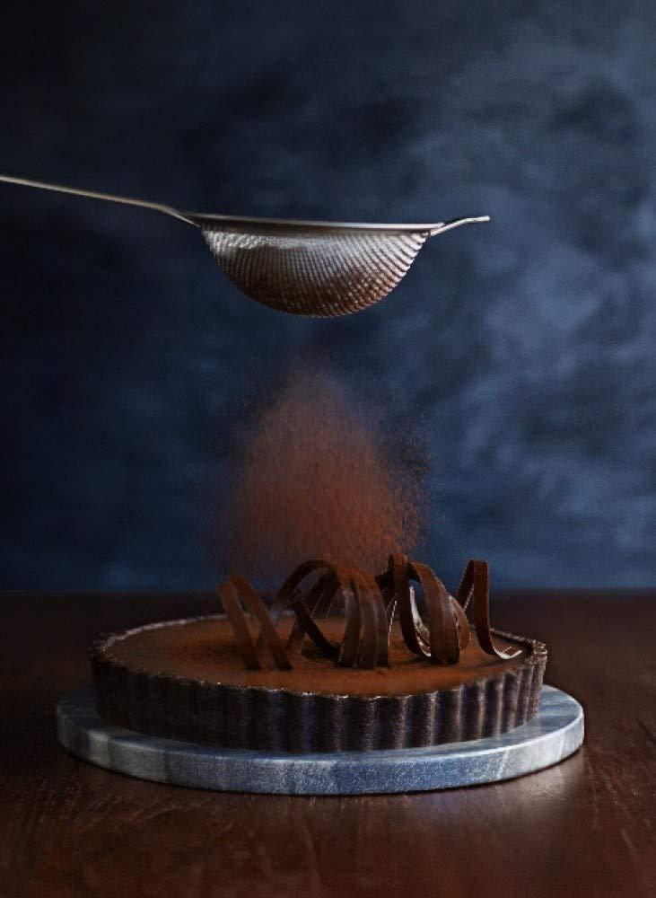 Ghirardelli Chocolate Company Ghirardelli Majestic Dutch Processed Cocoa Powder, 2 lb