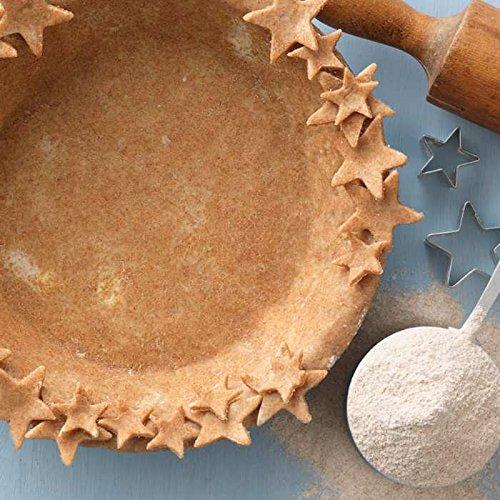 King Arthur King Arthur Traditional Whole Wheat Flour, 5 lb