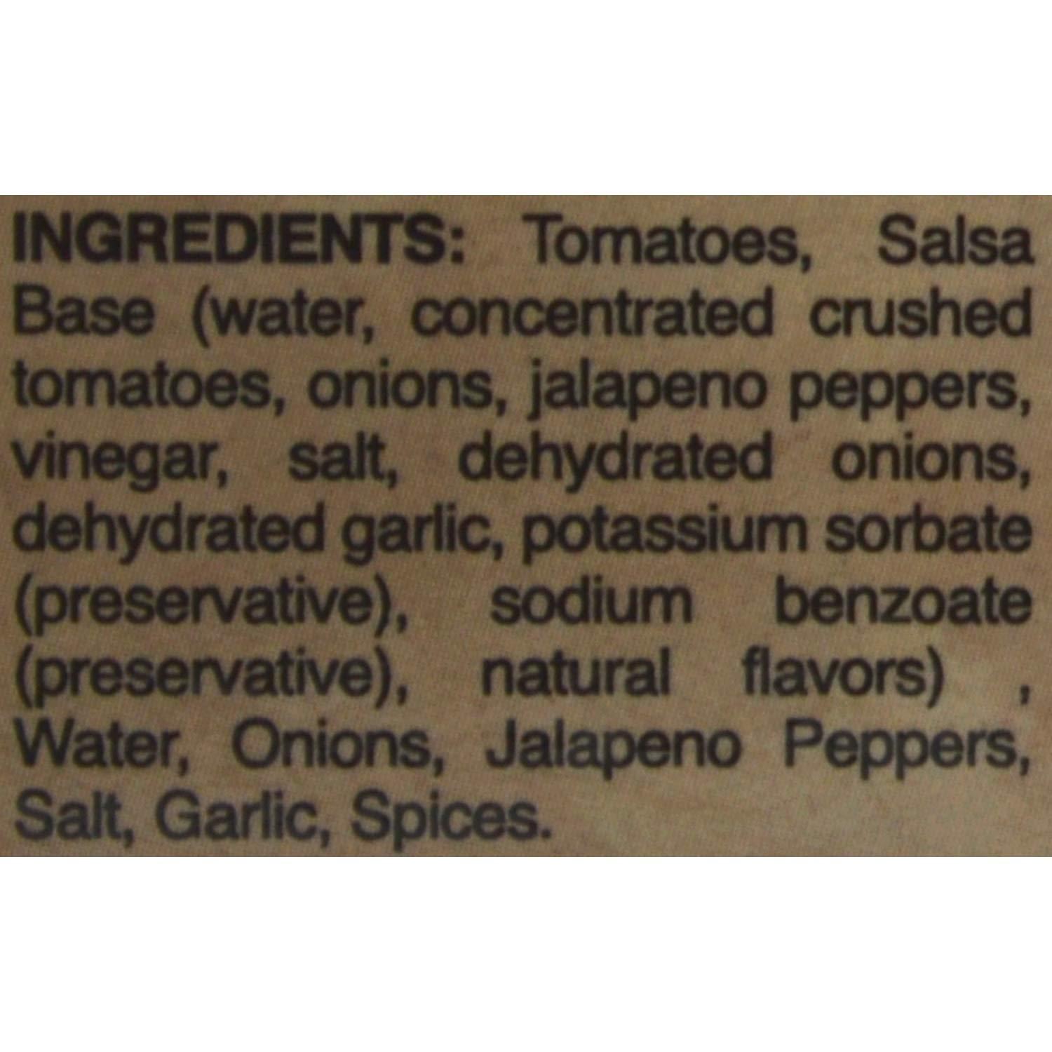 2 Sisters\' Salsa 2 Sisters\' Salsa Jalapeno Style Salsa 16oz , pack of 1