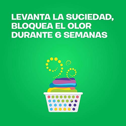 Gain Gain Liquid Fabric Softener, Original, 51 fl oz 60 loads