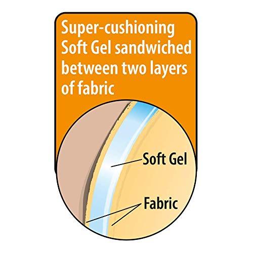 PROFOOT PROFOOT Soft Gel Ball of Foot Cushions