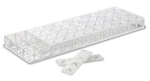 Triquetra Health Ionic Liquid Iron Supplement (236 Servings) – Highest Absorption Rate Allows for Smaller Dose & Less Stomach Issues - Non-Flavored, Vegan, Ionically Charged, Earth-Sourced Minerals