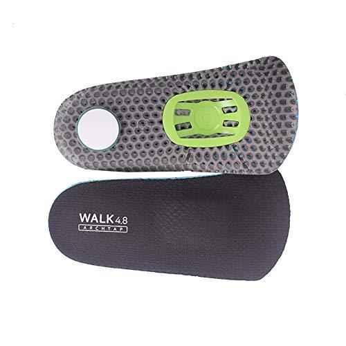 walk WALK4.8 ARCHTAP Half Insole (L (270~285mm))