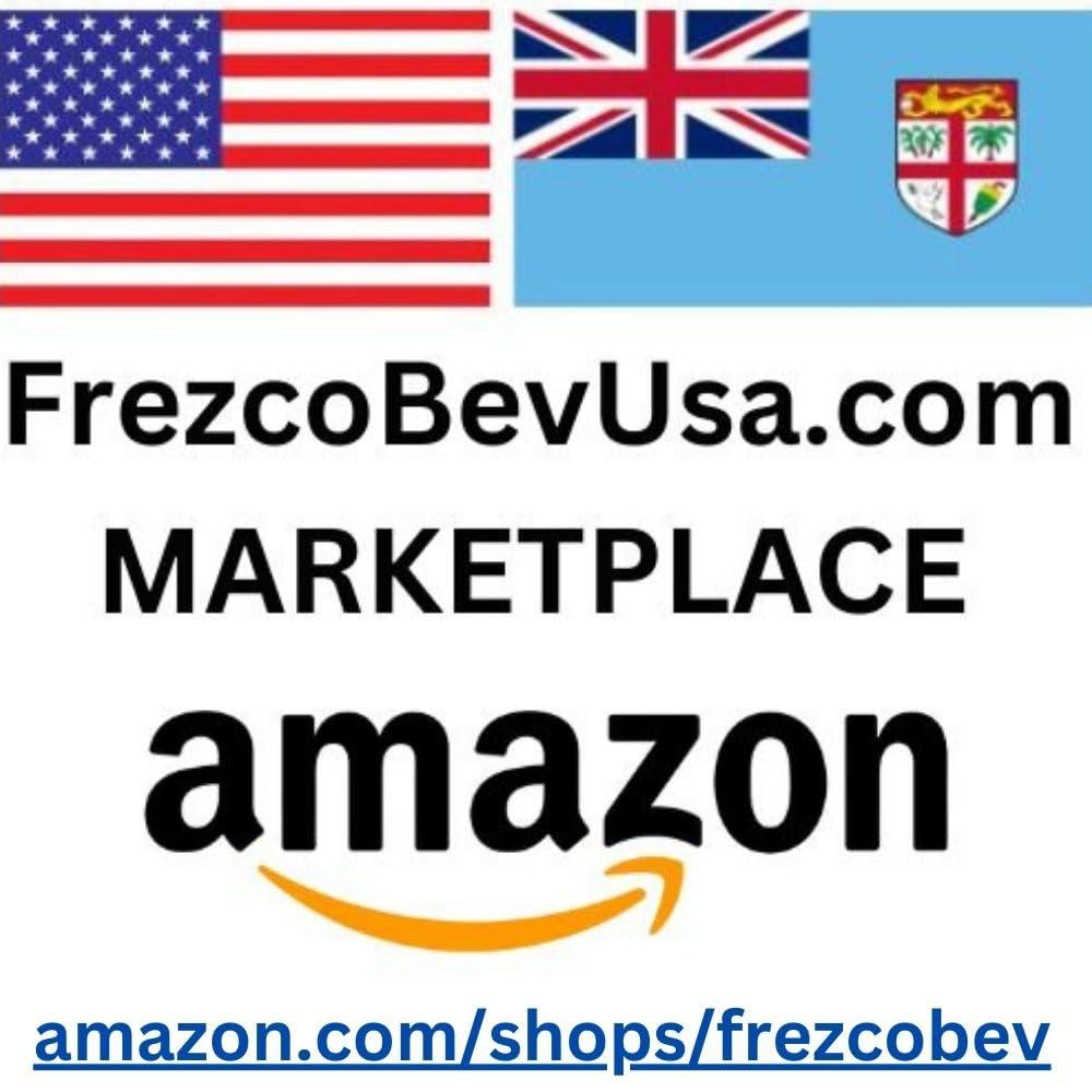 FIJIAN MADE FIJI Style - PALAU Masala Authentic Spices Full in Flavor (2 x 1 LB BAG EA) Imported from Canada
