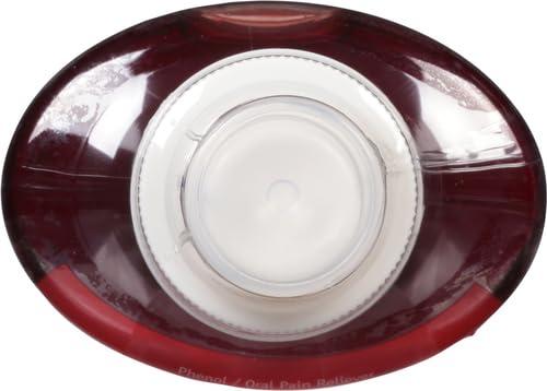 Chloraseptic Chloraseptic Sore Throat Spray, Cherry, 6 fl oz, 1 Bottle (Pack of 2)