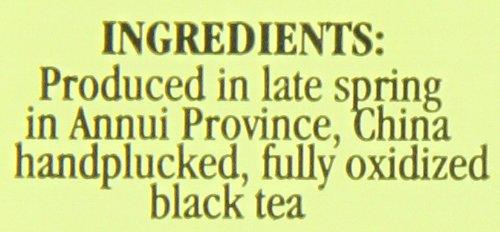 Harney & Sons Harney & Sons English Breakfast, Loose Leaf Black Tea, 8 Ounce (Pack of 1) (packaging may vary)