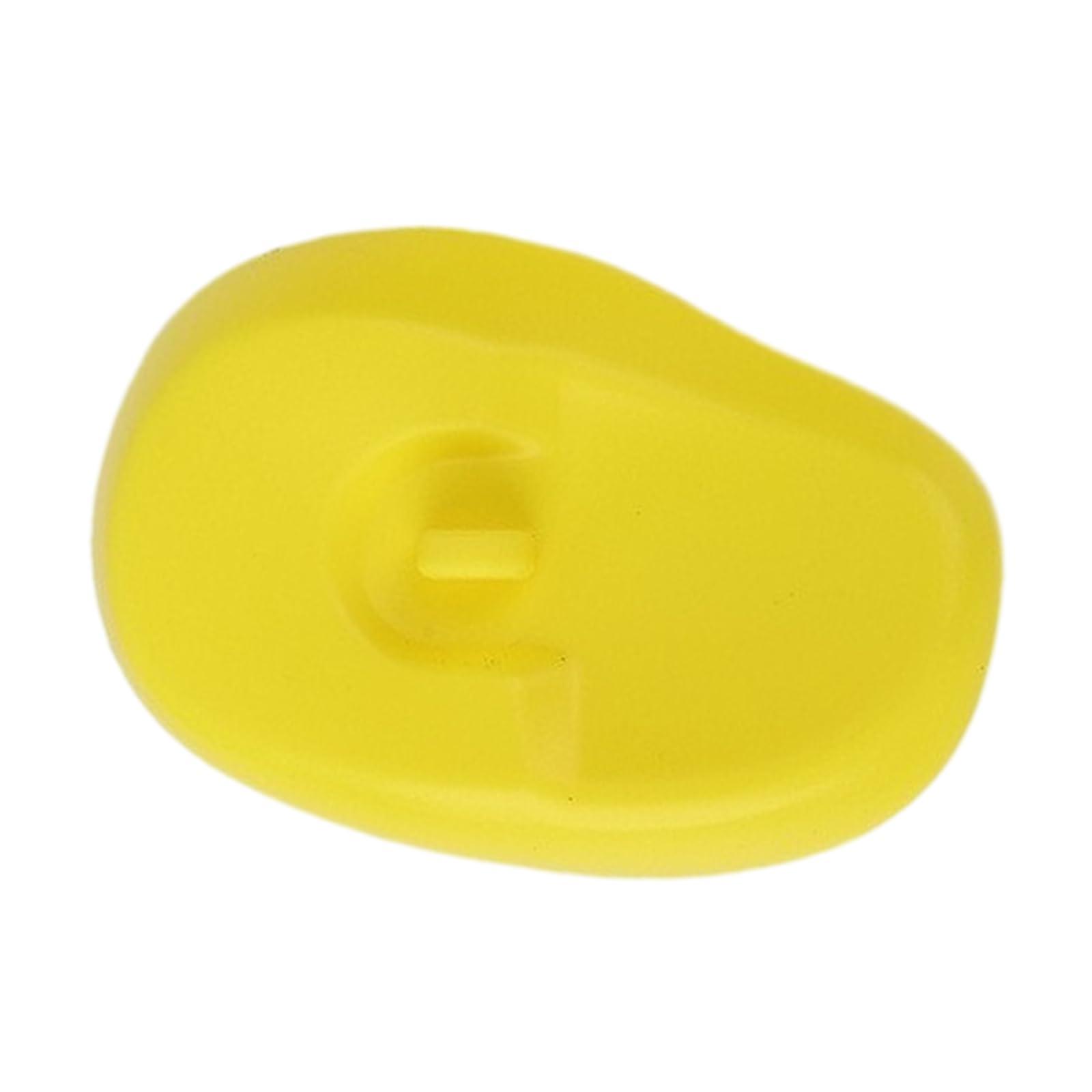 Peiiwdc 2pcs Waterproof Silicone Ear Covers for Hair Washing Protect Your Ears from Water Damage Hair Washing Ear Guards