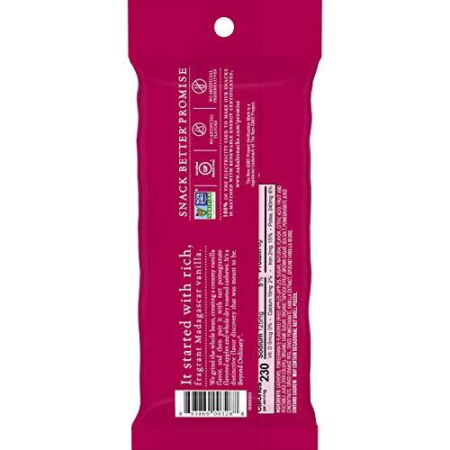 Sahale Snacks Sahale Snacks Pomegranate Vanilla Cashews Glazed Mix, 1.5 Ounces