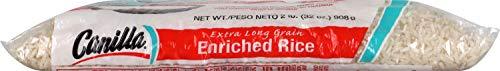Goya Goya Canilla Extra Long Grain White Rice, 2 Pound