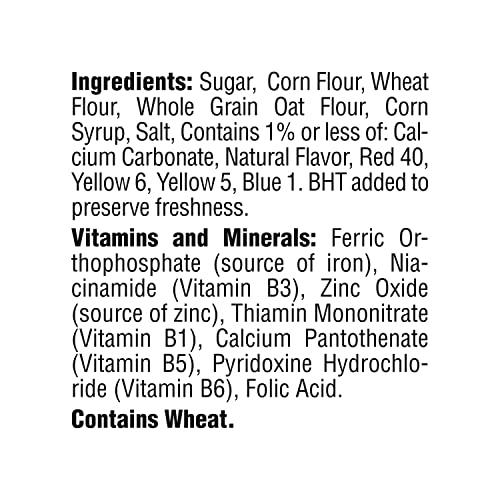 Mom Brand Mom Brand Tootie Fruities, 30 Oz (Pack of 2)