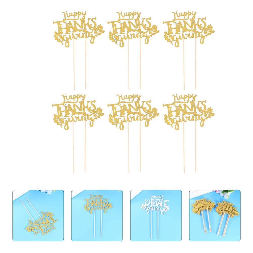 Cian's Cupcake Toppers Ltd Canadian Canada Flag Edible PREMIUM THICKNESS SWEETENED VANILLA, Wafer Rice Paper Cupcake Toppers/Decorations