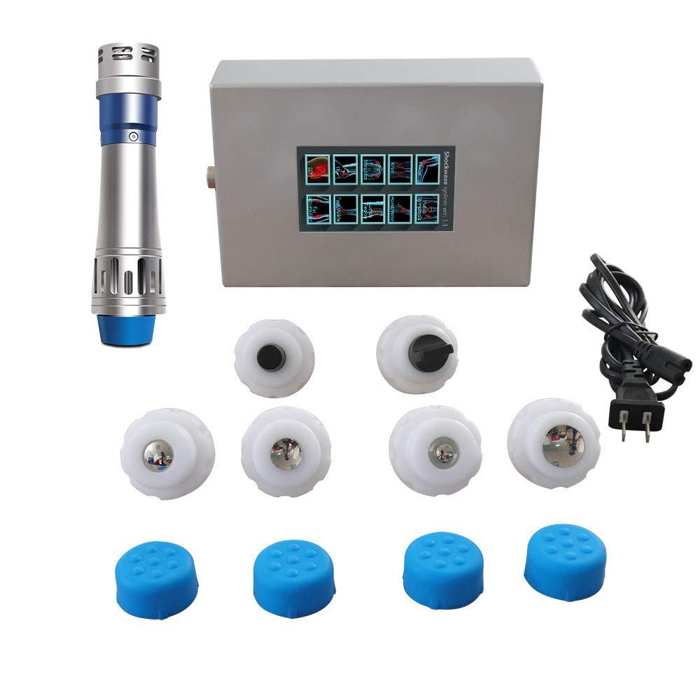 joychic joychic Shockwave ED Therapy Machine, ED Shock Wave Therapy Machine Muscle Pain Relief Massager Effective ED Devices for Men