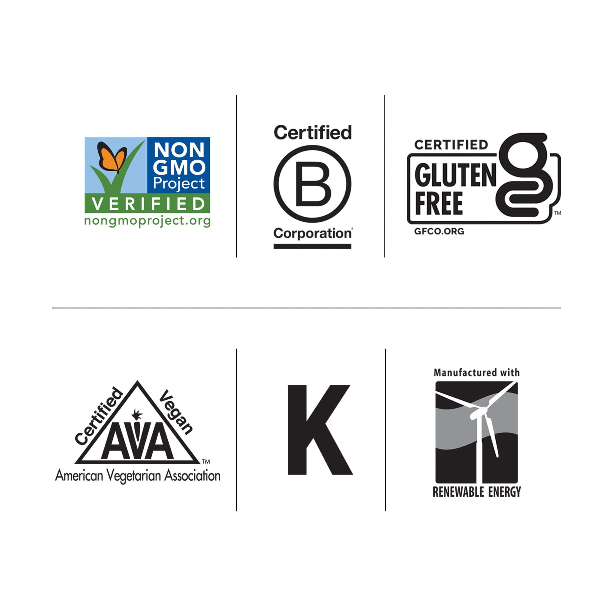 Reily Foods JFG 100 Arabica Coffee Special Blend, 1.75 Ounce - 72 per case.